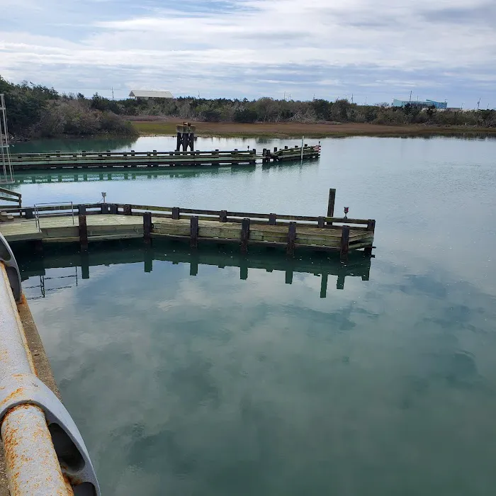 Camp Lejeune MCB, N.C. Picture 3