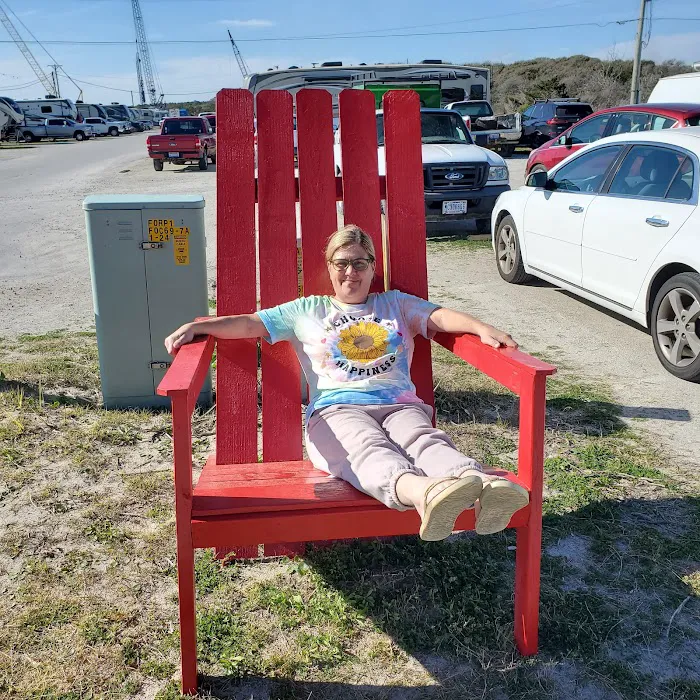 Camp Lejeune MCB, N.C. Picture 4