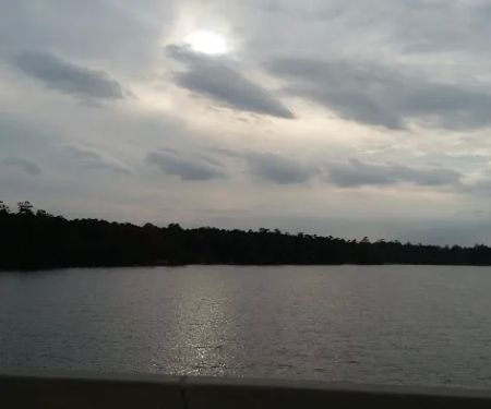 Camp Lejeune MCB, N.C.