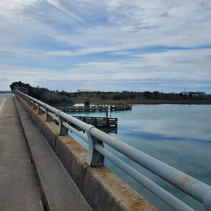 Camp Lejeune MCB, N.C. Picture 5