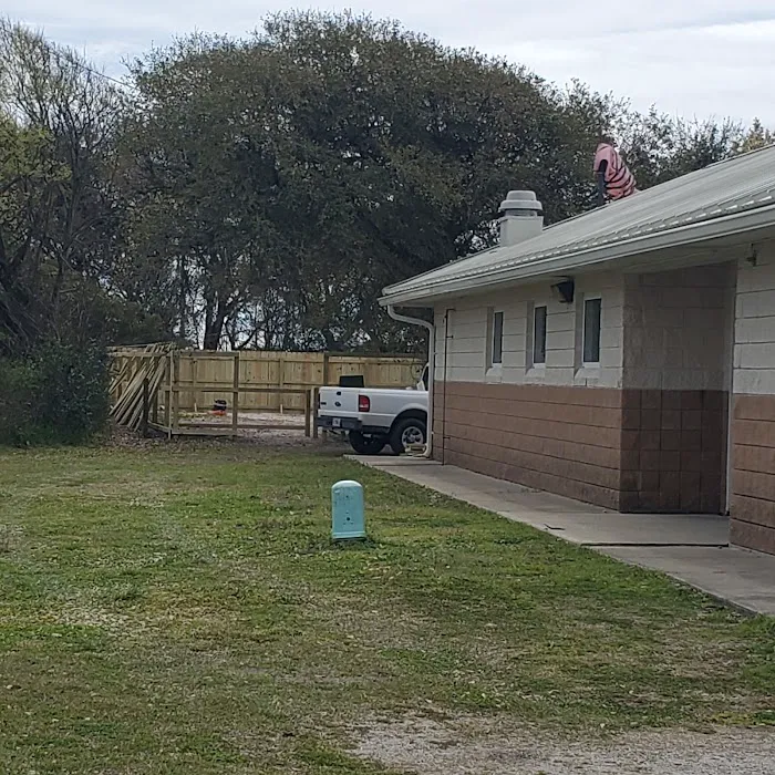 Camp Lejeune MCB, N.C. Picture 6