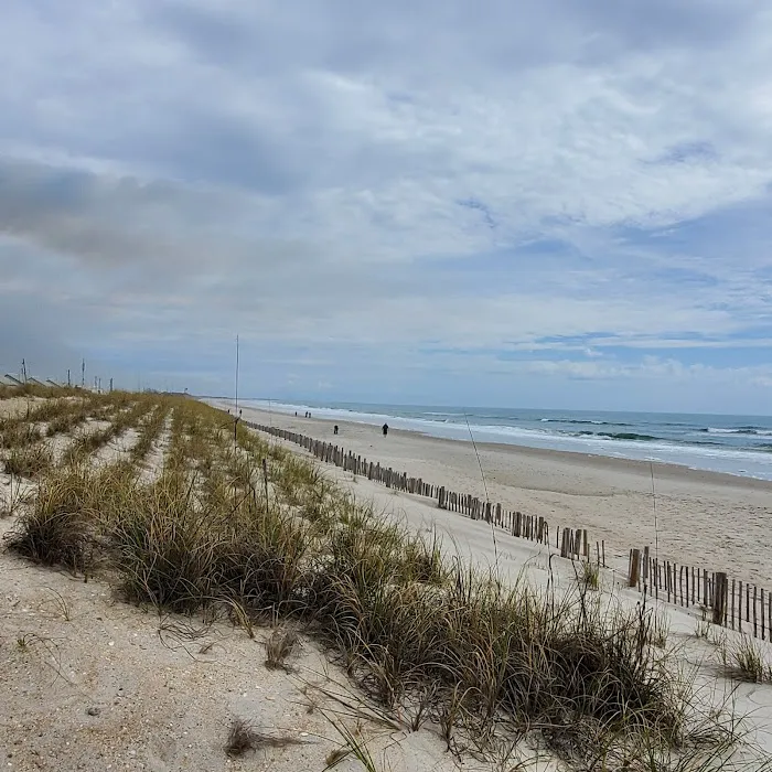 Camp Lejeune MCB, N.C. Picture 10