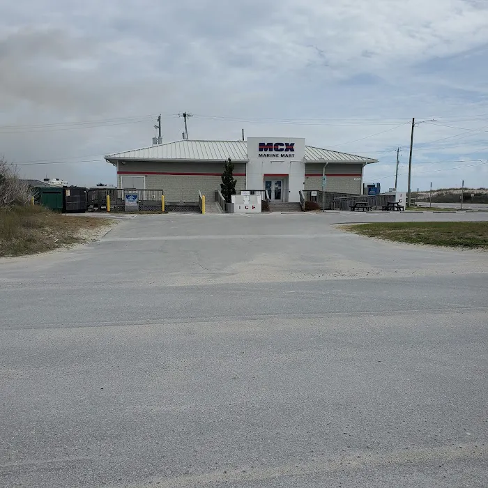 Camp Lejeune MCB, N.C. Picture 9