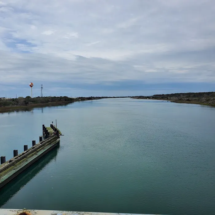 Camp Lejeune MCB, N.C. Picture 2