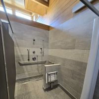 Hammocks Beach State Park Mainland Campground ico