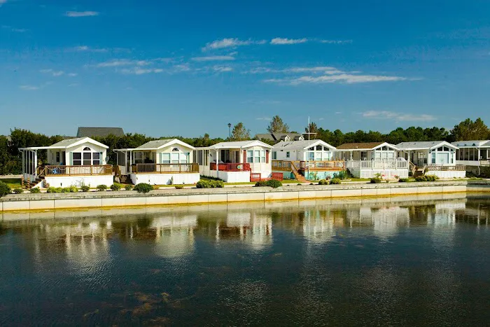 Goose Creek Resort Picture 7