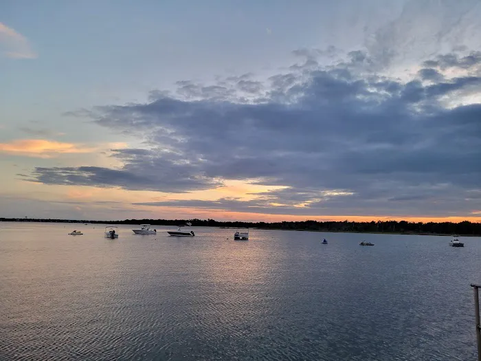 Goose Creek Resort Picture 1