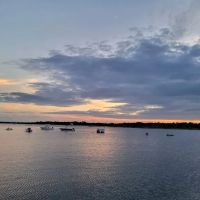 Goose Creek Resort ico