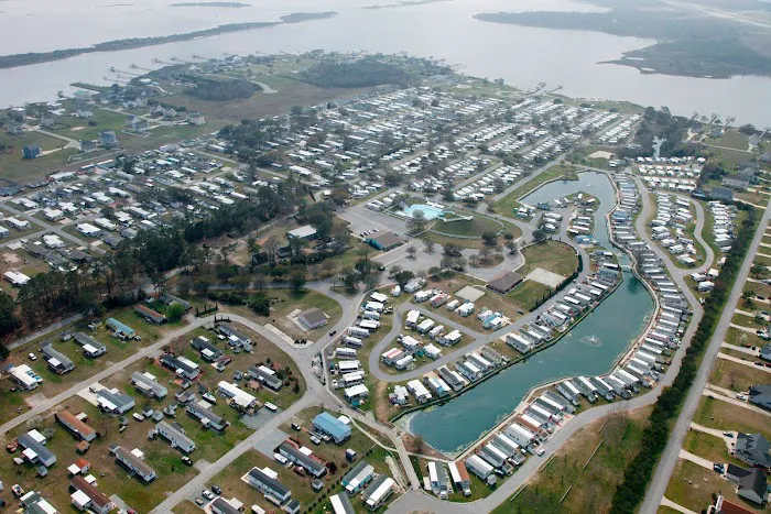 Goose Creek Resort Picture 2