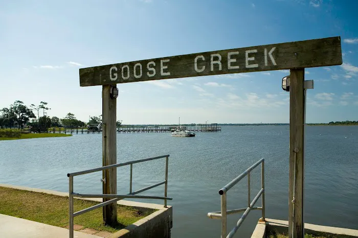 Goose Creek Resort Picture 3
