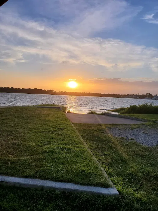 Goose Creek Resort Picture 4