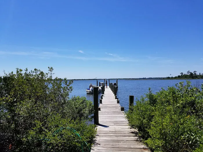 Goose Creek Resort Picture 6