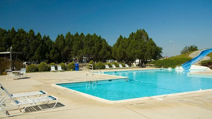 Goose Creek Resort Picture 5