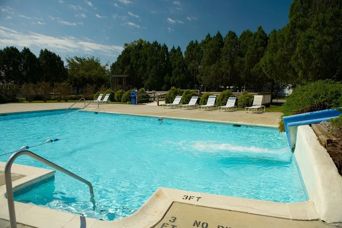 Goose Creek Resort Picture 8