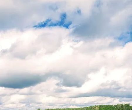 Cedar Point Campground