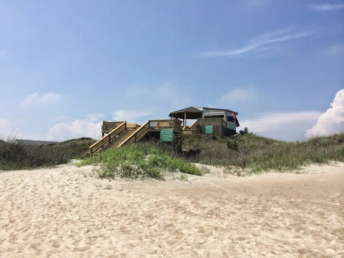 Emerald Isle RV Resort - formerly Holiday Trav-L-Park Picture 6