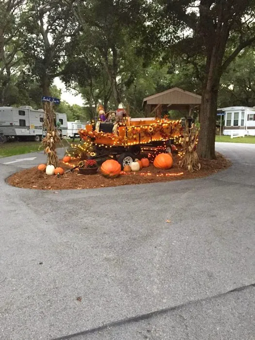 Emerald Isle RV Resort - formerly Holiday Trav-L-Park Picture 8
