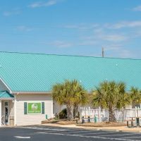 Emerald Isle RV Resort - formerly Holiday Trav-L-Park ico