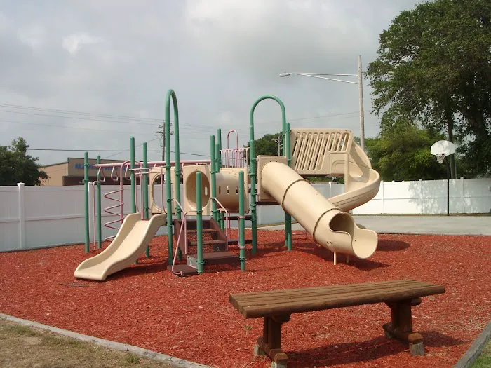 Waterway Campground Picture 7