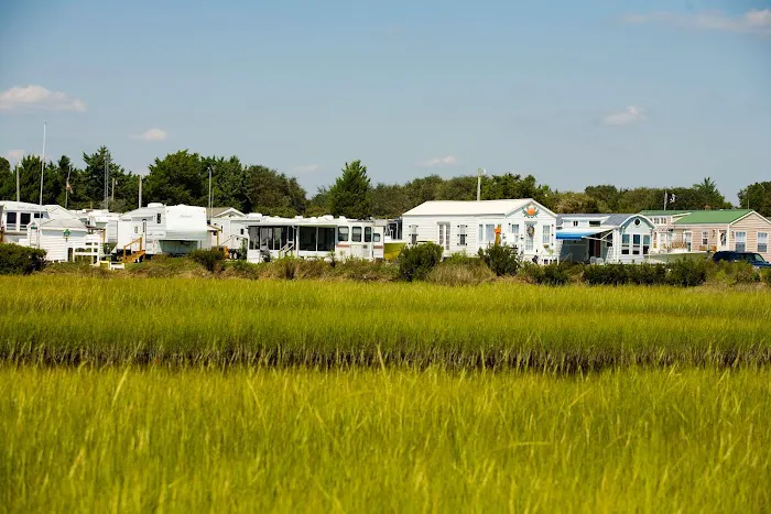 Waterway Campground Picture 2
