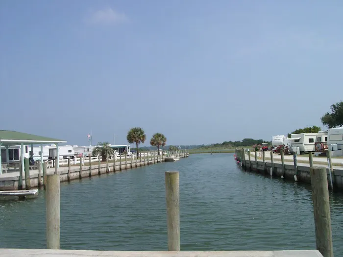 Waterway Campground Picture 5