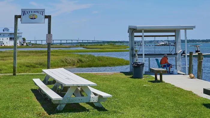 Waterway Campground Picture 1