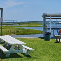 Waterway Campground ico