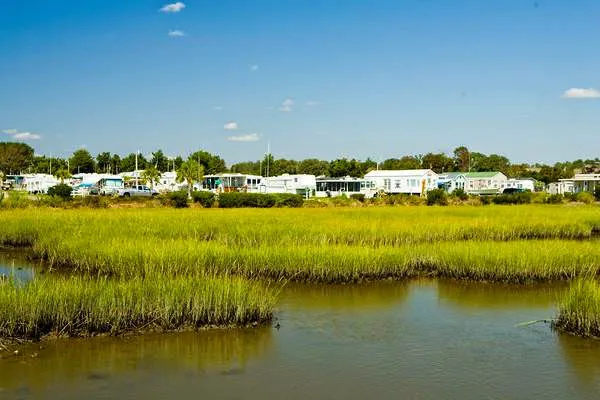 Waterway Campground Picture 3