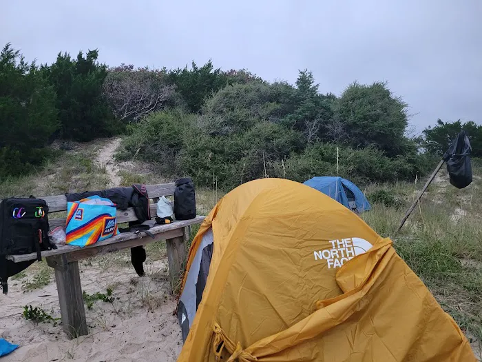 Bear Island Forest Camp Picture 1