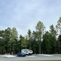 2 Lakes RV Resort ico