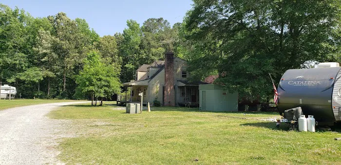 Cattail Creek Campground Picture 2