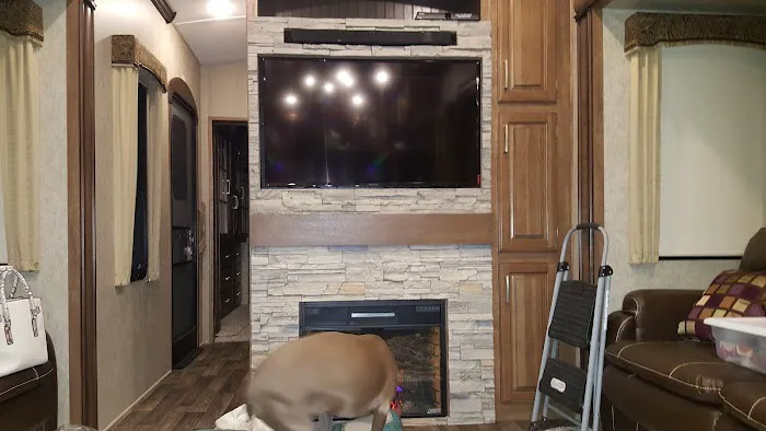 Cattail Creek Campground Picture 1