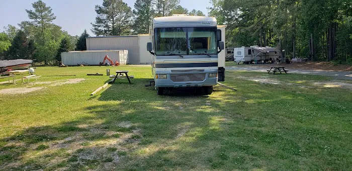 Cattail Creek Campground Picture 7