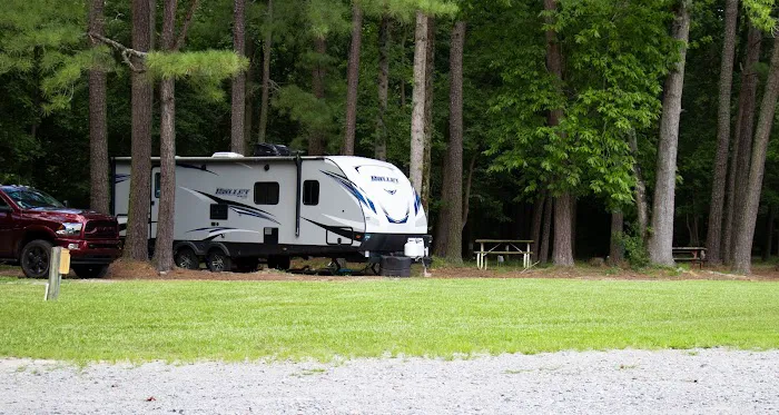 Cattail Creek Campground Picture 6