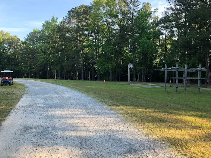 Cattail Creek Campground Picture 8