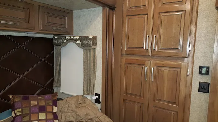 Cattail Creek Campground Picture 5