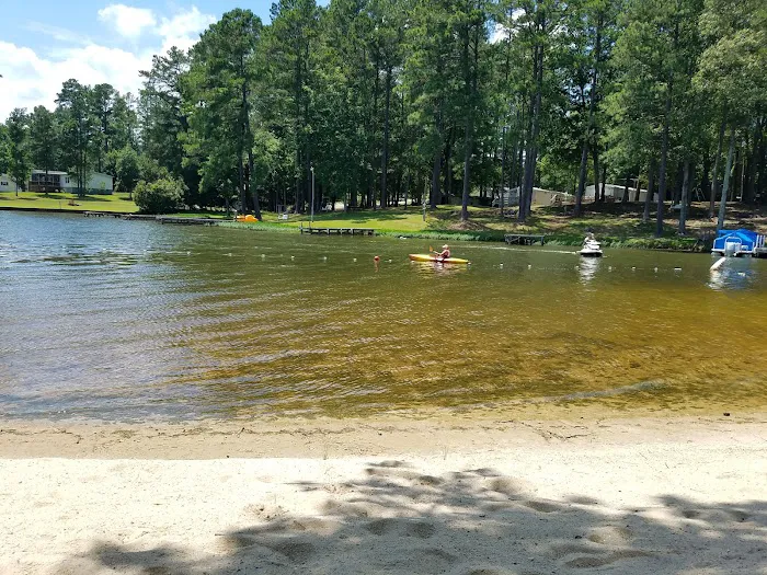 Sherwood Forest Campground Picture 3