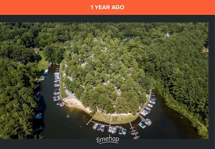 Sherwood Forest Campground Picture 4