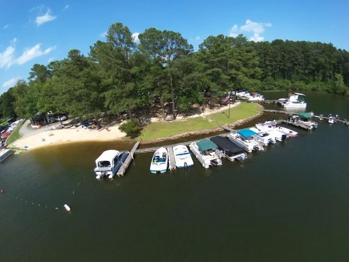Sherwood Forest Campground Picture 6
