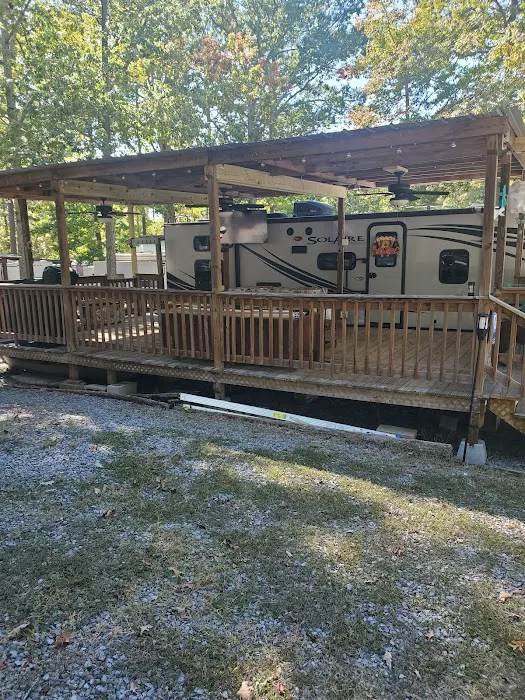 Sherwood Forest Campground Picture 10