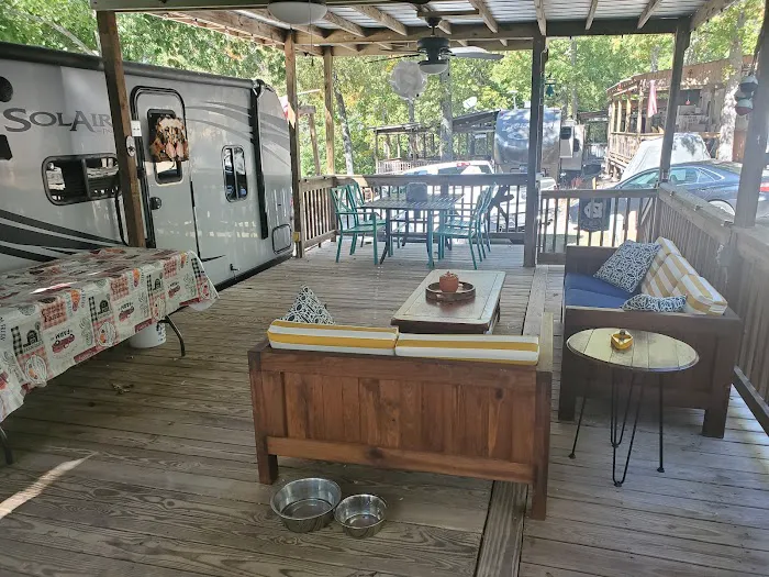 Sherwood Forest Campground Picture 9
