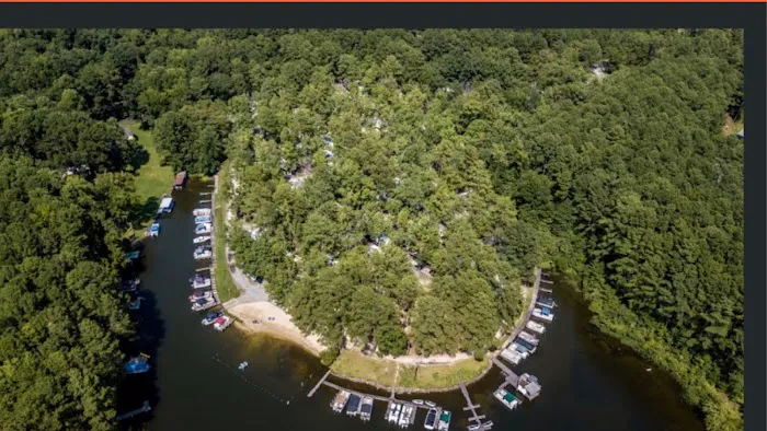 Sherwood Forest Campground Picture 7