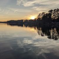 Sherwood Forest Campground ico