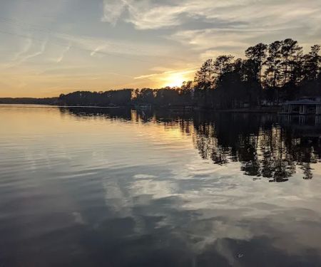 Sherwood Forest Campground