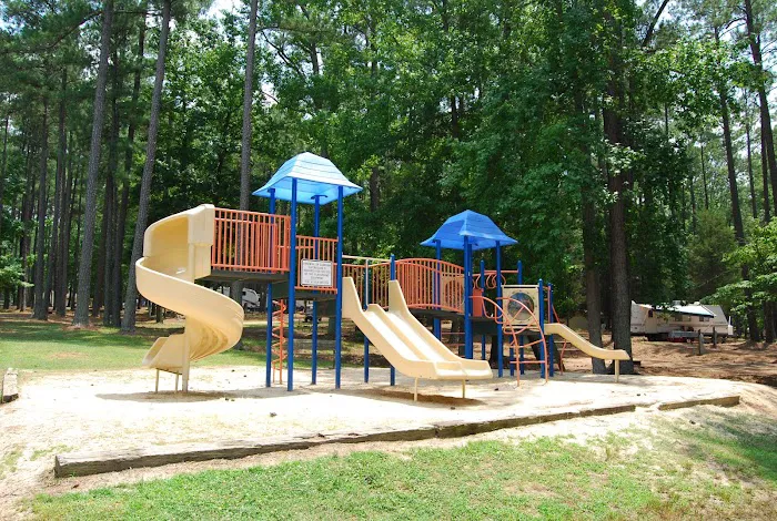 Thousand Trails Lake Gaston Picture 8