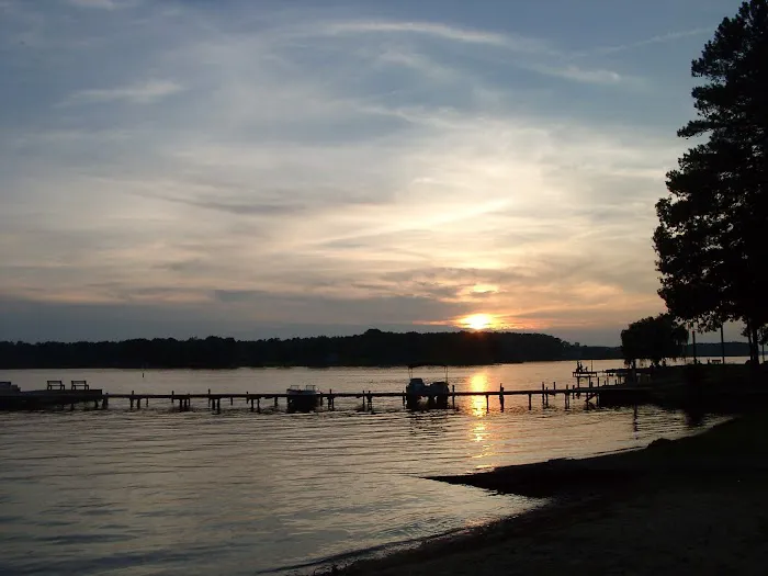 Thousand Trails Lake Gaston Picture 5