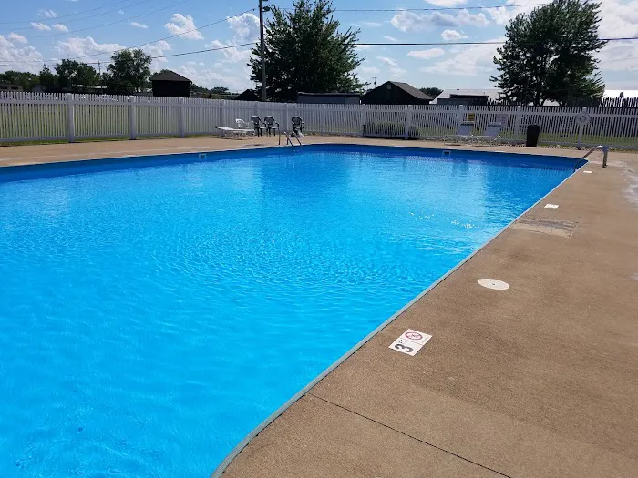 Fort Firelands RV Park Picture 4