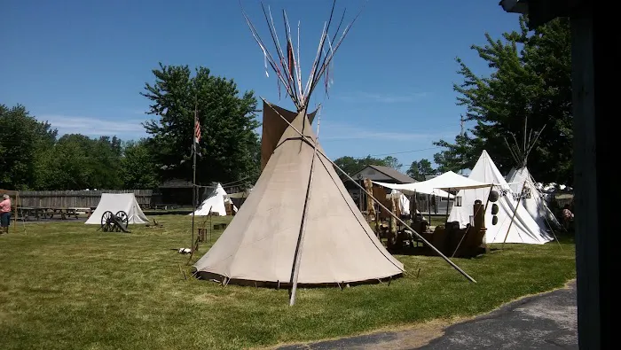 Fort Firelands RV Park Picture 1