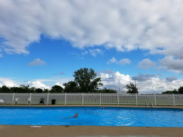 Fort Firelands RV Park Picture 5