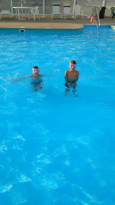 Fort Firelands RV Park Picture 8